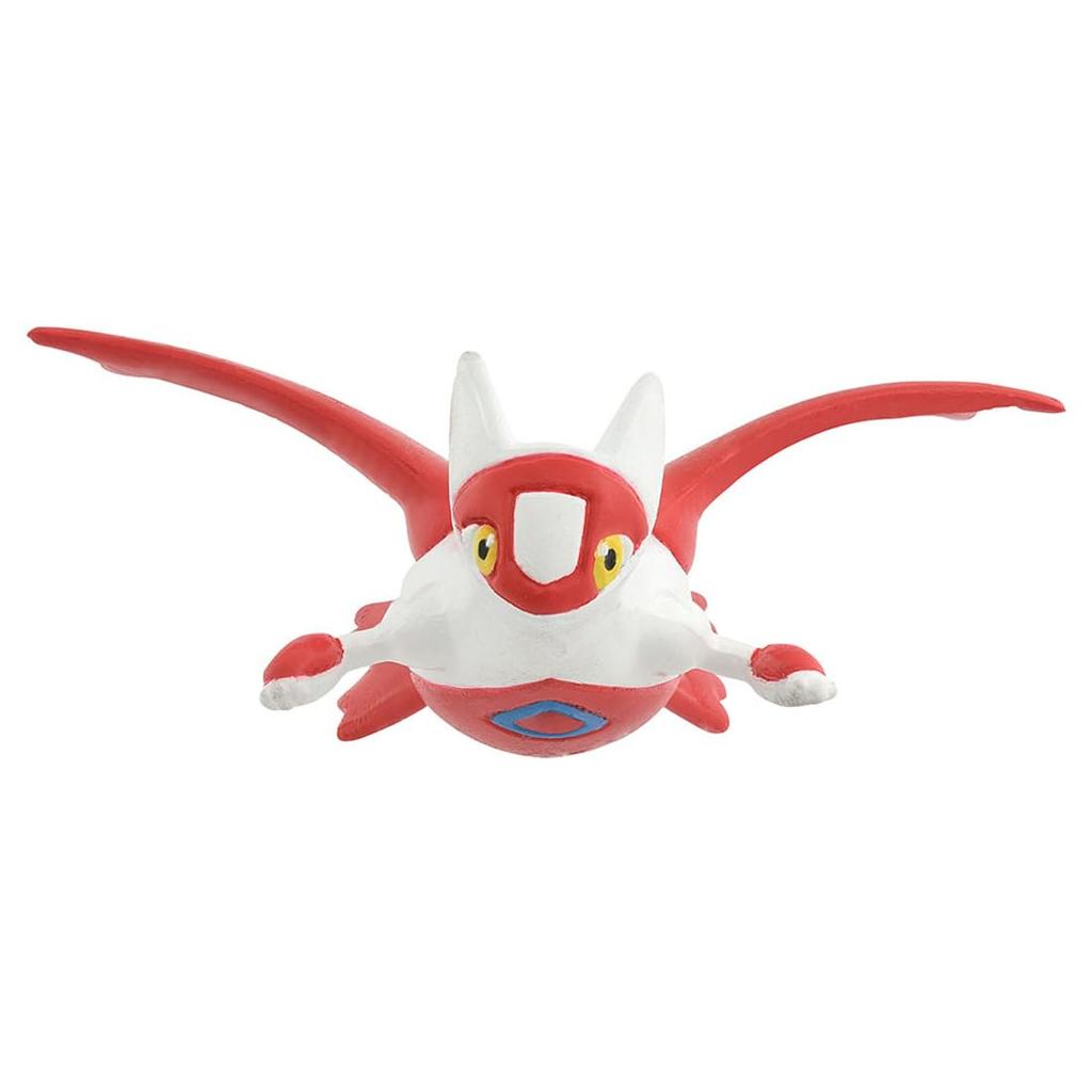 Pokemon Moncolle Latias MS-47