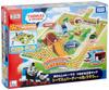 Tomica Thomas the Tank Engine Connecting 3D Map Thomas the Tank Engine and Today Set Bertie's