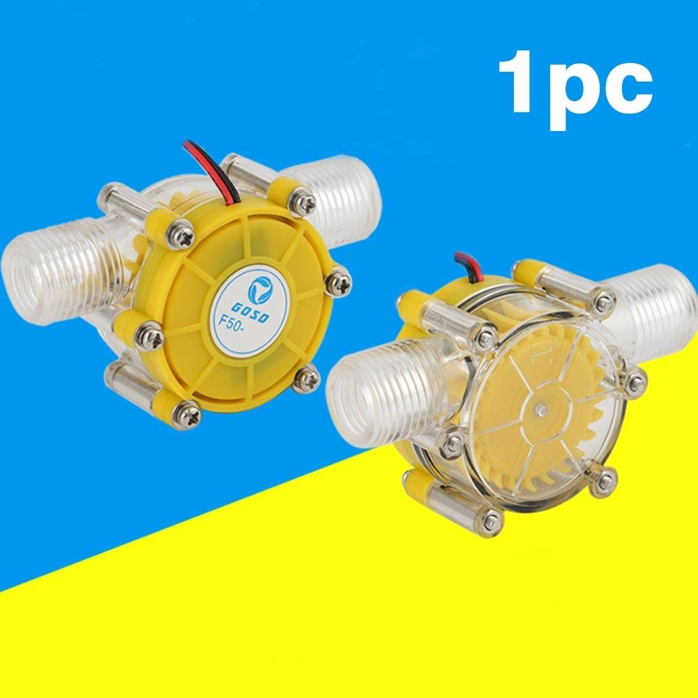 Мини генератор для преобразования энергии воды в электрическое,энергетическое и механическое оборудование. Подходит для зарядки небольших аккумуляторов, мобильных телефонов или для питания светодиодных ламп