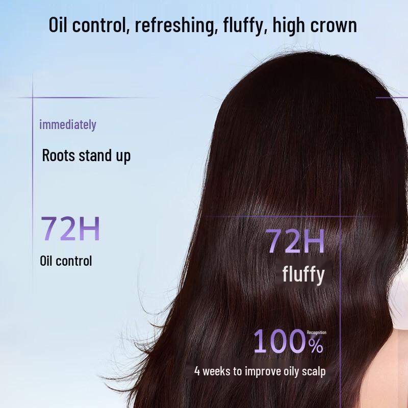 Ryo Jeju Breeze Hair Thickening Shampoo