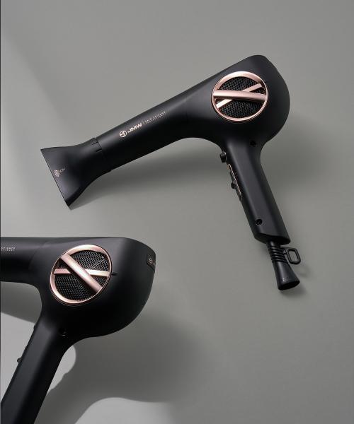 [JMW] M5001A PLUS PRO 1700W Turbo Aviation Motor Hair Dryer (M5001A PLUS PRO)