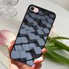 Чехол для iPhone 6S 6 Силиконовый Мягкий Задний Чехол для Телефона Для iPhone 7 7Plus 6 6S Plus Силиконовые Чехлы Для iPhone 8 8 Plus Fundas Бампер