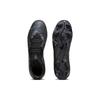 Puma Кроссовки Future Ultimate FG AG Eclipse Pack Мужские Черный Асфальт 107355-02