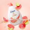 Dove Purifying & Refreshing Shower Gel