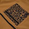 Vans Jackets Women's Pumpkin Stand Collar Moderate VN0A5LITGWT