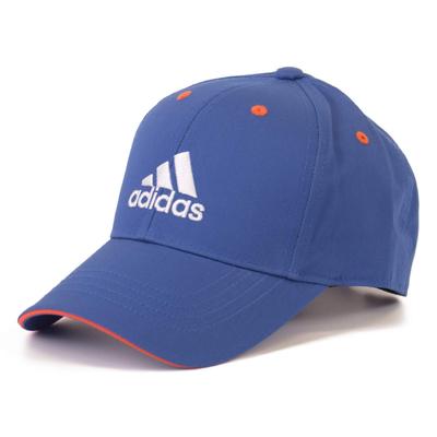 Детская кепка Adidas BOS TC TWILL (синий)