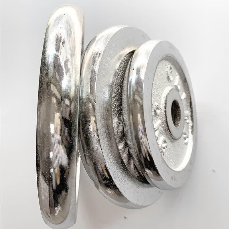 Yingheng Chrome-Plated Counterweight Plate