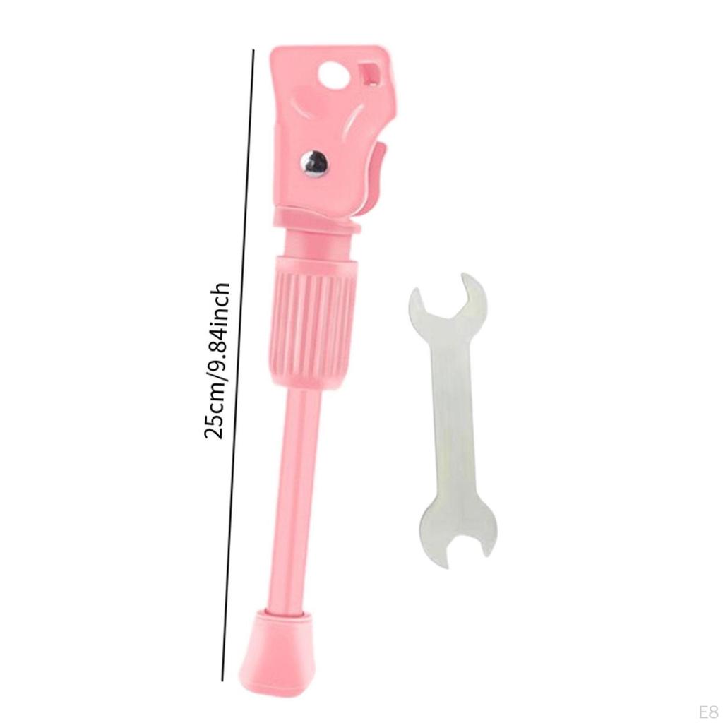 Kickstand for Kids, Support Stand BMX And Road Bikes