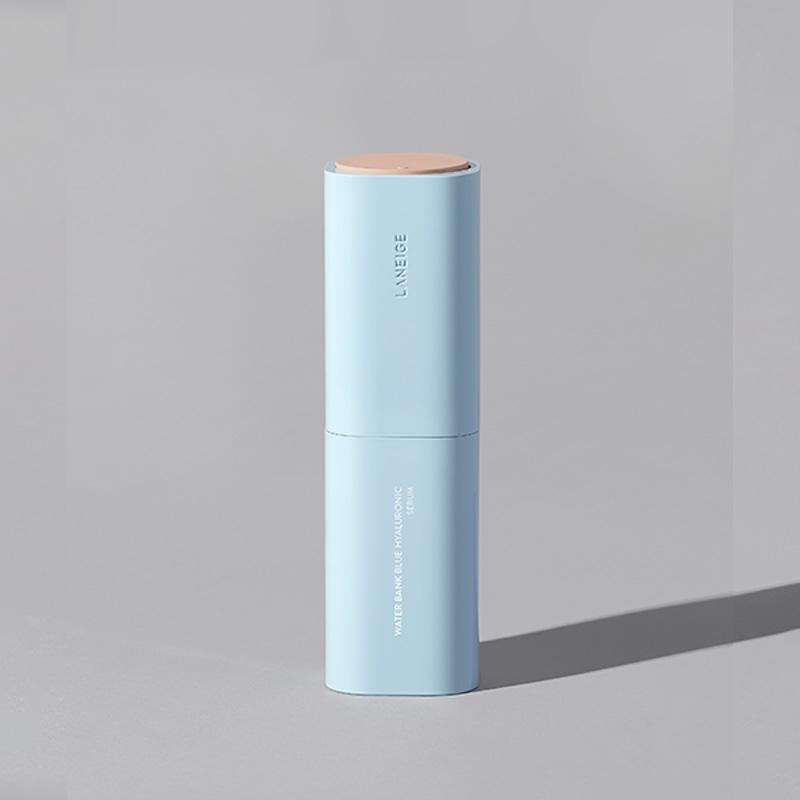 LANEIGE Water Bank Blue Hyaluronic Serum for All Skin Type 50mL (2 Options)
