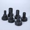 1000L IBC Tank Adapter 60mm Coarse Thread Tap Connector Water Tank Fitting For Home Garden Water Drain Joints 1Pcs