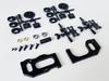 Kawada Mokei Motor Mount Set for FOC04 C-Car