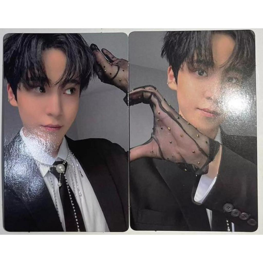 ATEEZ THE WORLD EP . PARADIGM SOLO версия. CD + НАБОР ФОТОКАРТОЧЕК ОФИЦИАЛЬНЫЙ