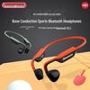 Спортивная Bluetooth-гарнитура с костной проводимостью Newman H81