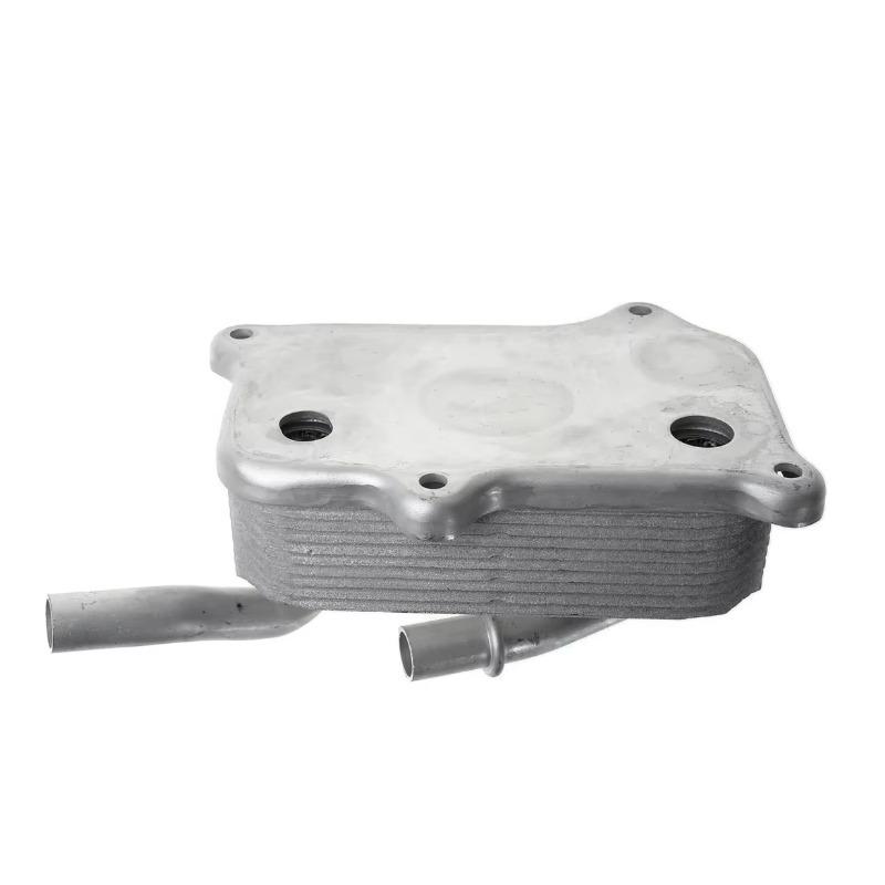 A1121880401 Engine Oil Cooler for The Mercedes-Benz W202 W203 W210 W211 W220 CLK240 SLK W163 E320 ML320 M112 112 188 04 01