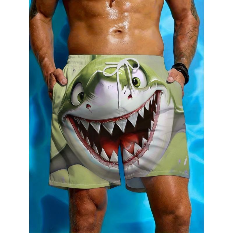 Мужские Оригинальные Шорты Пляжные Шорты Boardshorts