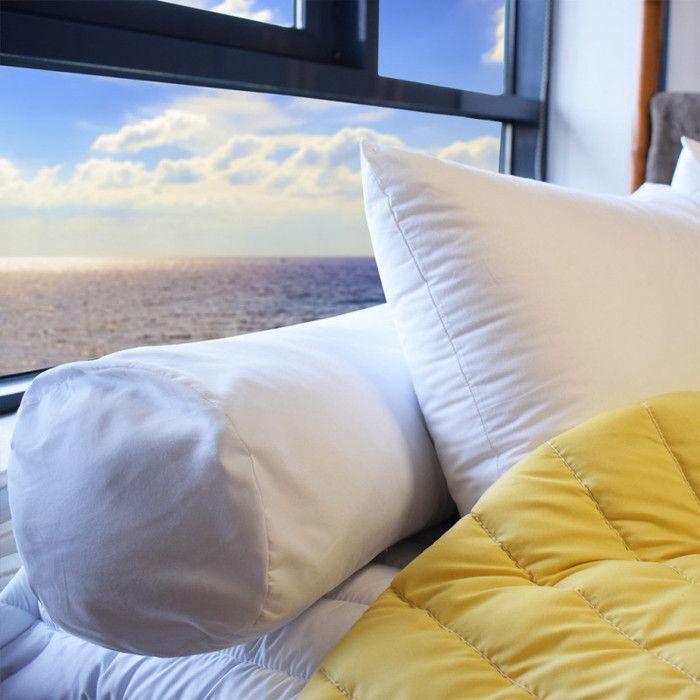 Isolane "Bleu Calin" Super-inflatable Comfort 90cm Volume Duffel Bag