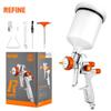 Ruifeng RS8809 (1.3mm) High Atomization Pneumatic Automotive Primer Spray Gun