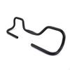 Butterfly Handlebar Bike Rest Bar for Trekking Mountain Road Bikes Sturdy Component Cycling