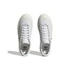 adidas Унисекс кроссовки Nucombe Triple White Облачно-белый Основной белый HP6459