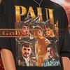 PAUL MESCAL Shirt, Paul Mescal Vintage Tshirt, Paul Mescal Retro Tees, Paul Mescal Retro 90s Sweater, Paul Mescal Merch Gift #saf