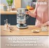 Kettle Severin WK 3422 Glass with Kettle Function