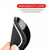 XBE2 2Pcs Car Cup Mat Anti-slip Bottle Holder Coasters Interior Accessories/Car keychain For Lexus RX 300 IS 250 300 GX 400 460 UX LM