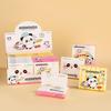 Sausage Dog Cartoon Portable Tissue Bag for Kids