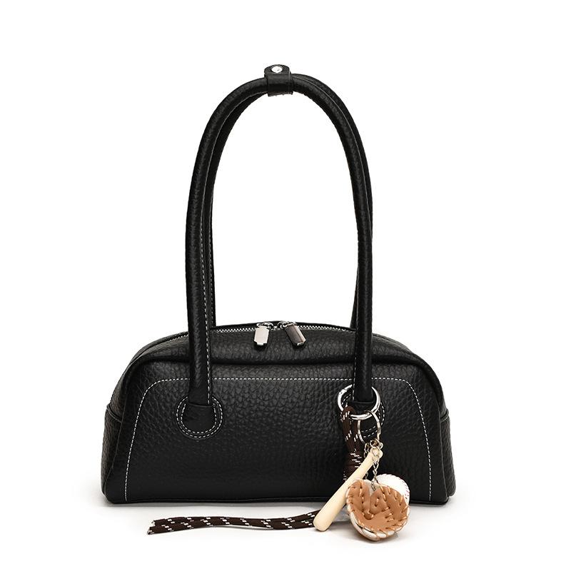 Повседневная женская маленькая сумка Новая наплечная сумка