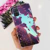 For Samsung Galaxy A31 A41 A51 A71 Case Cute Fashion Painted Cover Soft TPU Phone Case For Samsung A31 A41 Galaxy A51 A71 Bumper