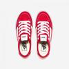Vans Стойка Красный Белый V362 Красный Белый