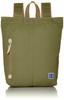 [Kiwada] Canvas Backpack [Kiwada] Cotton Shop Gosaburo, Made In Toyooka City, Hyogo Prefecture, the Mecca of Bags, Khaki