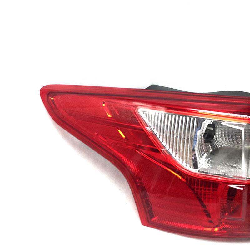 Rear Taillight Assembly for 2012-2014 Ford Focus Sedan