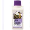 Milk Baobab Baby Powder Travel Kit  Amenity Set 