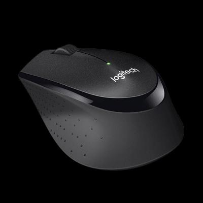 Logitech Беспроводная мышь B330