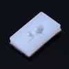 Goldfish Pendant Liquid Silicone Mold DIY Resin Jewelry Making Craft Tool