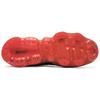 Nike Air VaporMax Wolf Grey Bright Crimson Women's 849557-026