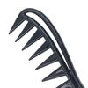 Beauty Professional  Anti-static Hairdressing Detangling Salon Styling Tool Wide Tooth Comb