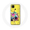 Xiaomi Redmi 9C Case Pursue Your Dreams Music Poster