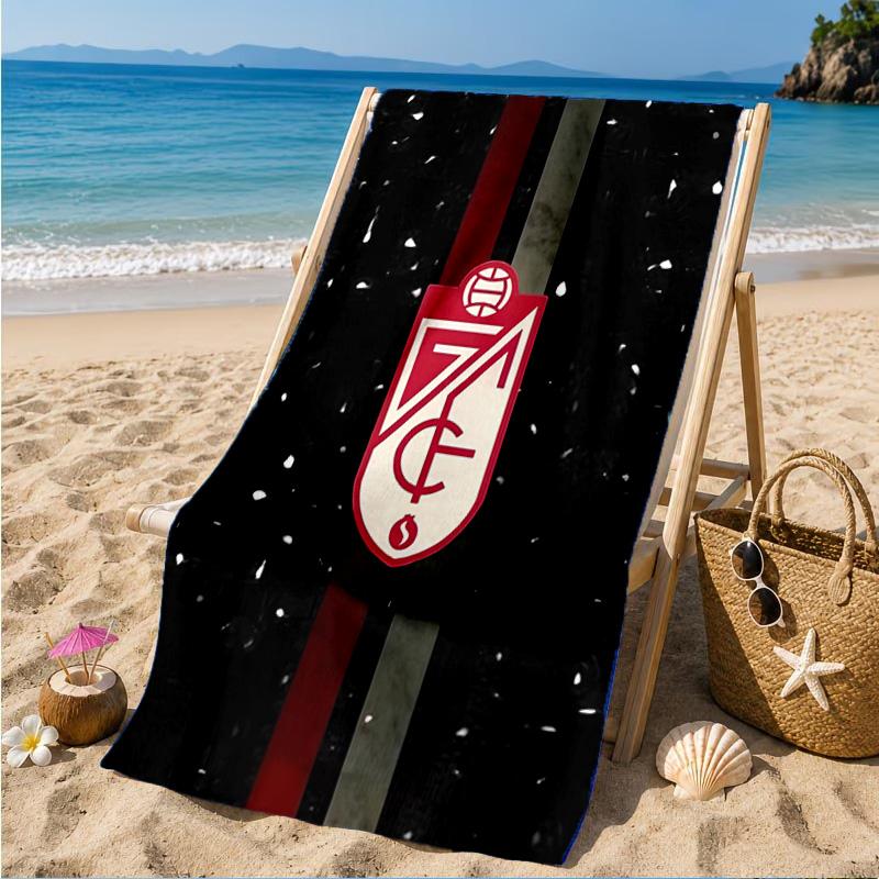 Global Unity And Strength Beach Towel, Quick-drying, Easy to Care for, Suitable for Both Fitness and Beach Vacations,Sports Essential