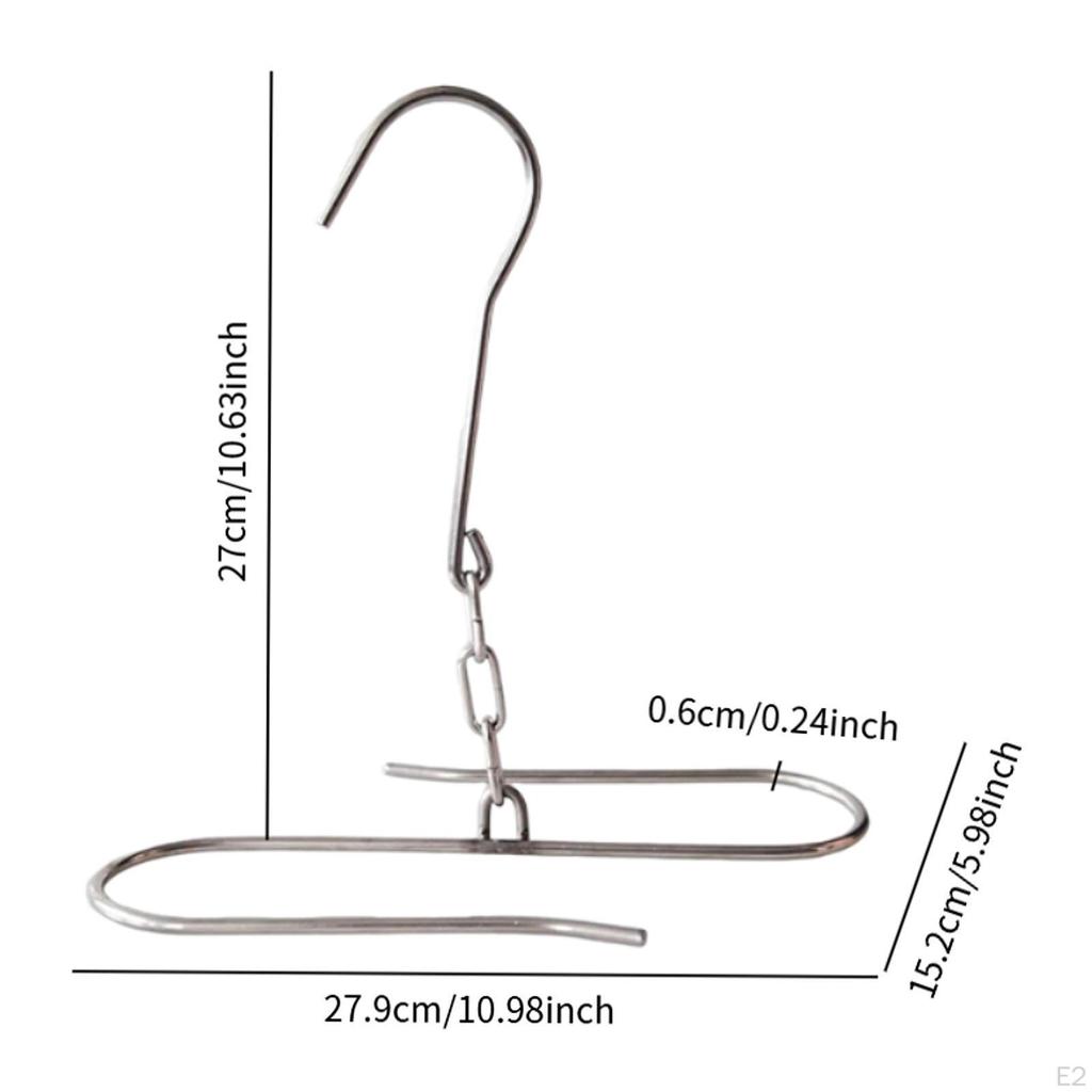 Вешалка для рыбалки вейдерсы сапоги для заброда компактная сухая стойка для слива для дайвинга