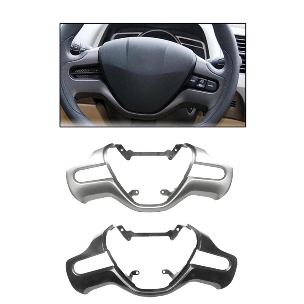 Накладка на руль Аксессуары для интерьера для Civic 2006 2008
