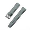 Кожаный силиконовый браслет для Amazfit GTR 47 мм, ремешок для Xiaomi Amazfit Pace/Stratos 1 2 3/GTR2/GTR 2e, ремешок для часов