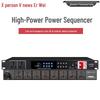 Xun Er Wei Professional 8+2 Channel Smart Power Sequencer (CN version)