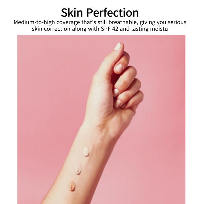 MISSHA M Perfect Cover BB-крем 50 мл (6 вариантов)