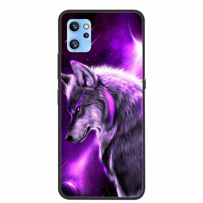 Для чехлов Umidigi A13 Pro A13S 2022 Мягкий ТПУ Силиконовый Модный Чехол для Телефона Для Umidigi A13S Задняя Крышка Funda Coque Umidigi A13 Pro
