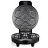 Electric Waffle & Sandwich Maker with Animal Cake Function - Perfect for Breakfast