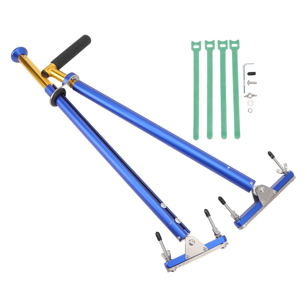 Ручное управление для вождения с ограниченными возможностями, регулируемая длина, вспомогательная педаль для водителя с ограниченными возможностями