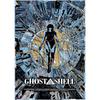 Classic Japan Anime G-Ghost In The S-Shell Print Poster Sticky Wall Art Printing Waterproof Home Living Bed Room Bar Aesthetic D