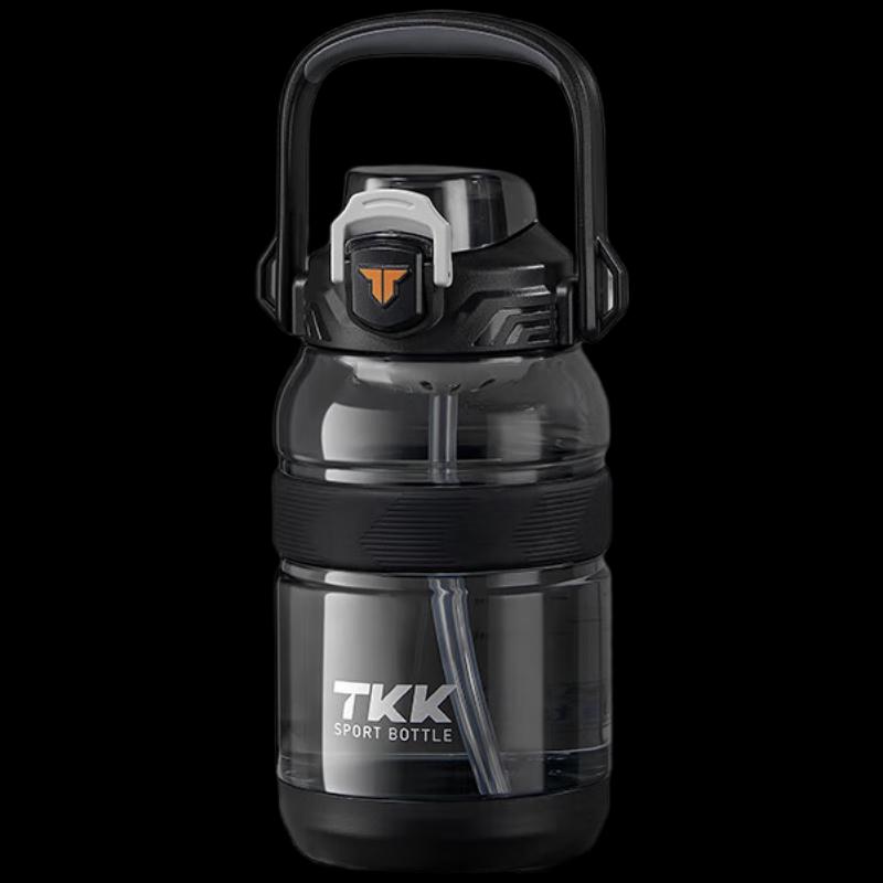 TKK Peak Large Capacity Sports Water Bottle