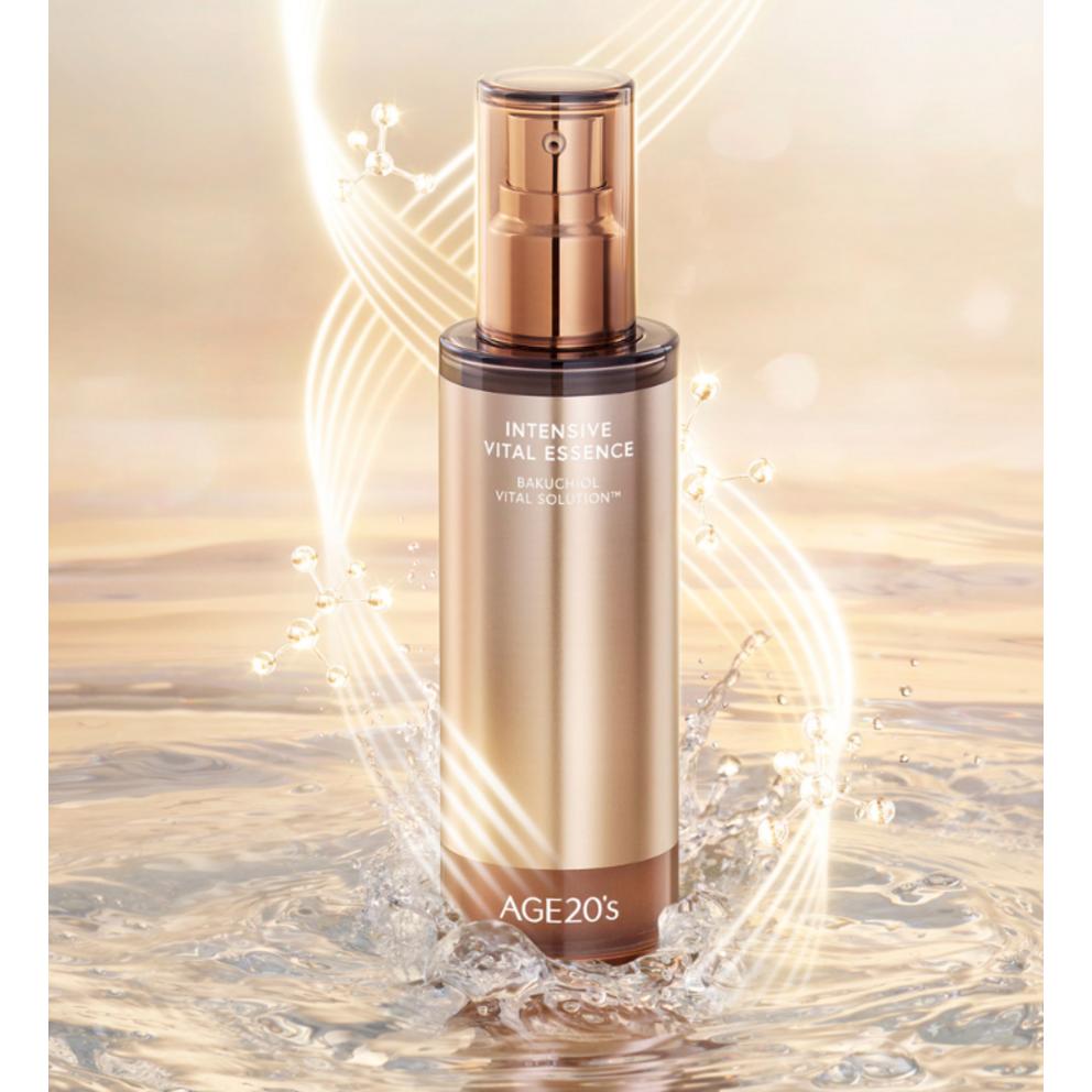 AGE20's Intensive Vital Essence, 100ml